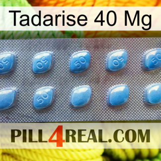 Tadarise 40Mg viagra3
